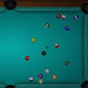 American 8-Ball Pool