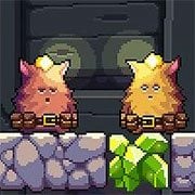 Cave Chaos 2