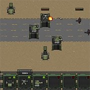 Desert Rumble