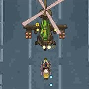 Dragon Rescue