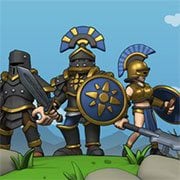 Empires of Arkeia