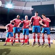 Free Kick 2012