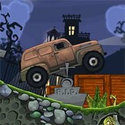 Graveyard Racer