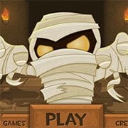 Mummy Blaster