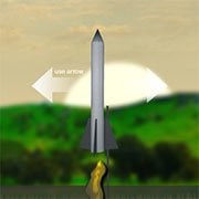 Rocket 2