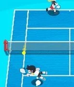 Flash Tennis