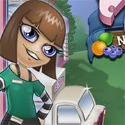 Ice Cream Craze: Natural Hero