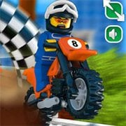 Lego City: Great Vehicles
