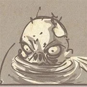 The Sagittarian 4: Berger