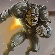 World of Mutants 2: Reincarnation