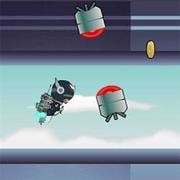 Brian BlastOff