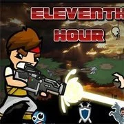 Eleventh Hour