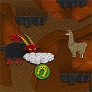 Lama’s Way
