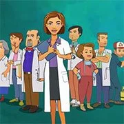 Heart’s Medicine Season One