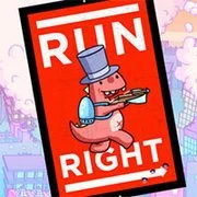 Run Right