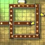 Candy Conveyor