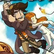 Deponia