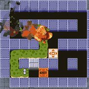 Dynamite Snake