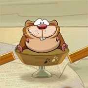 Oh My Candy Players Pack