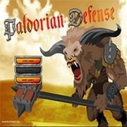 Paldorian Defense Online