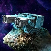 Phase Cannon TD