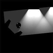 Shadow Drifter