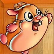 Cookie Hamster