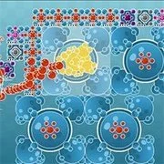 Bubble Tanks Tower Defense 2