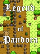 Legend of Pandora