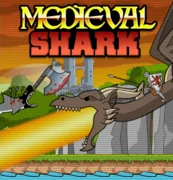 Medieval Shark