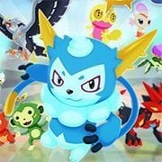 Monster Saga