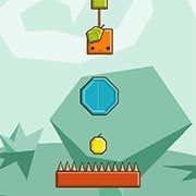 Orange Gravity 2