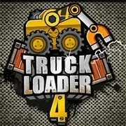 Truck Loader 4