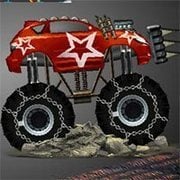 Truck Wars