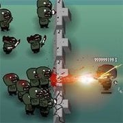 Zombie Dozen