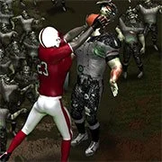 Return Man 2: ZOMBIES