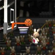 BunnyLimpics Basketball