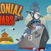 Colonial Wars