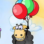Dolly the Sheep