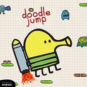 Doodle jump - Play Arcade Game Online