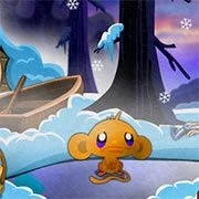 Monkey GO Happy MINI MONKEYS 2