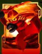 Ninjago Viper Smash ZX