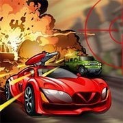 Spy Car