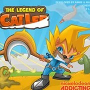 The Legend of Cat Lee