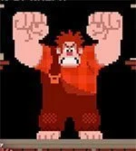 Wreck-It Ralph: Fix-It Felix Jr