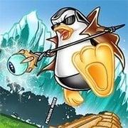 Zombies vs Penguins 2