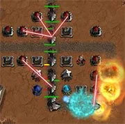 Corporate Wars: Lost Levels