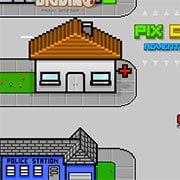Pix City