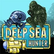 Deep Sea Hunter