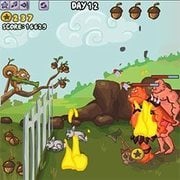 Defend Your Nuts 2